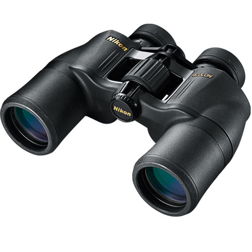 Ống nhòm Nikon Aculon A211 10x42