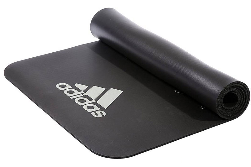 Thảm tập yoga Adidas 0.6cm ADMT-12237