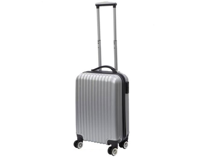 Vali nhựa Brothers BR-808 - 20 inch