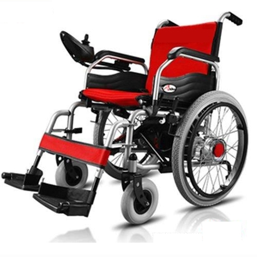 Xe lăn điện A95 (A95-05) Akiko