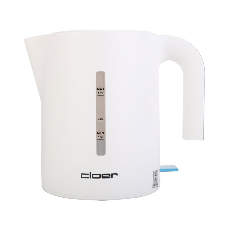 Bình siêu tốc Cloer 4121