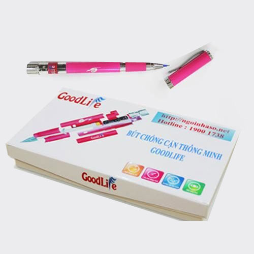 Bút chống cận thông minh Goodlife