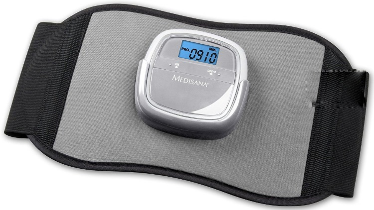 Đai tập cơ bụng giảm béo BOB