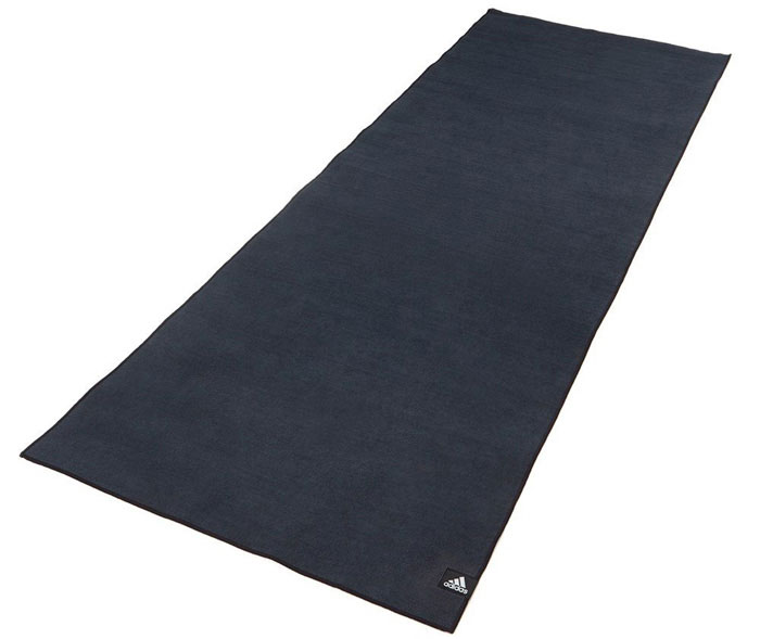 Khăn trải thảm Yoga ADIDAS ADYG- 10680BK