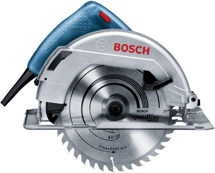 Máy cưa đĩa Bosch GKS 7000