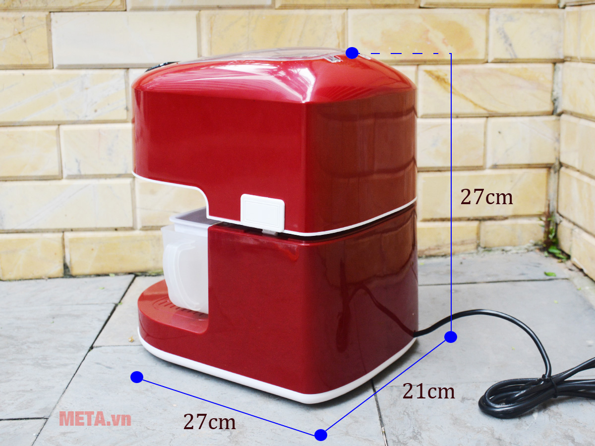 Máy ép dầu thực vật 