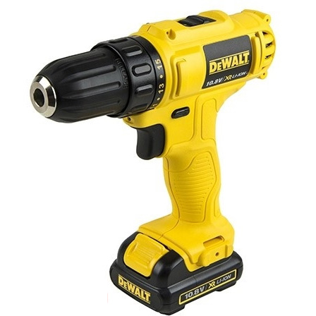 Máy khoan vặn vít dùng pin DeWalt DCD700C2