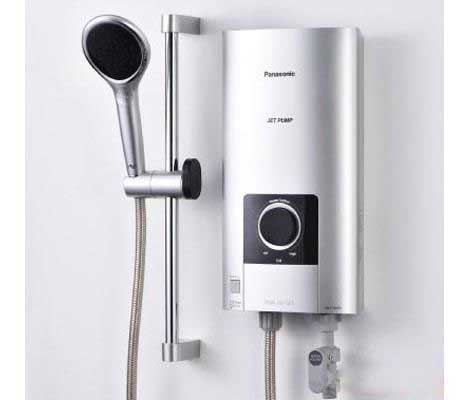 Máy nước nóng trực tiếp Panasonic DH-4NS3VS-4500W