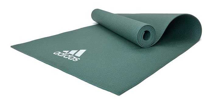 Thảm tập yoga Adidas 0.4cm ADYG-10400RG