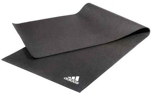 Thảm tập yoga Adidas ADYG-10600GRDK 0.6cm