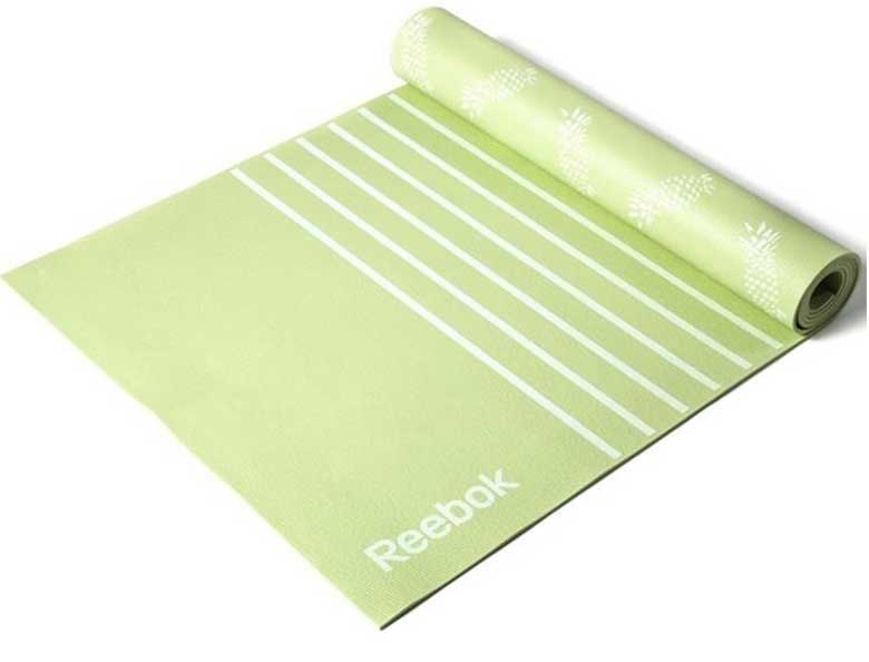 Thảm tập Yoga Reebok RAYG-11030CG