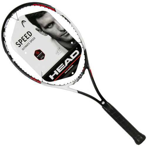 Vợt tennis Head Graphene Touch Speed Pro 231807 (310gram)