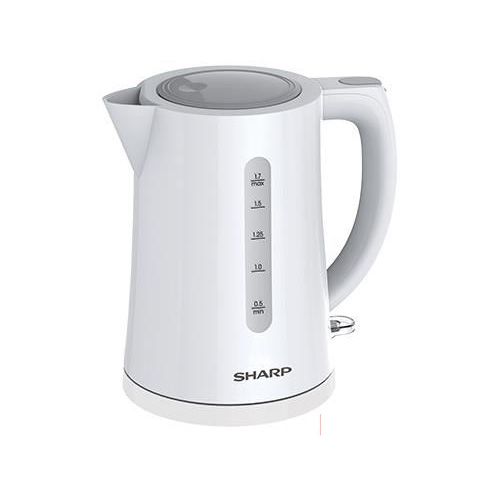 Ấm siêu tốc Sharp EKJ-17VP-WH 1.7 lít