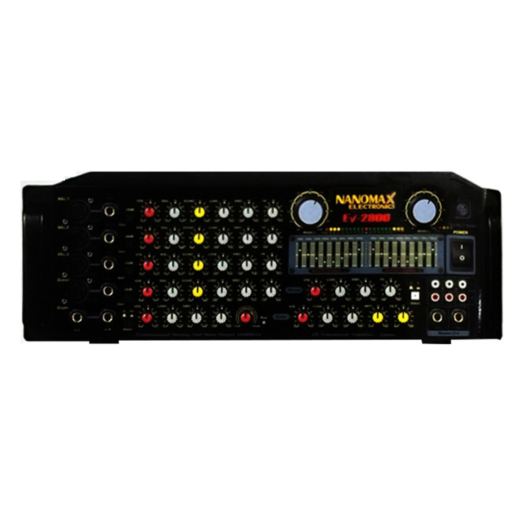 Amply Nanomax EV-2800
