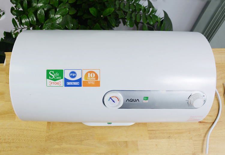 Bình nóng lạnh Aqua AES30H-E1(H) 30 lít