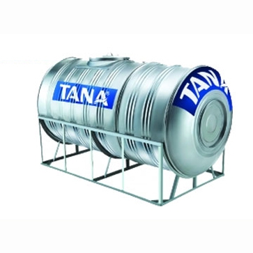 Bồn nước inox Tân Á ngang TA310 (Ф760) - 310L