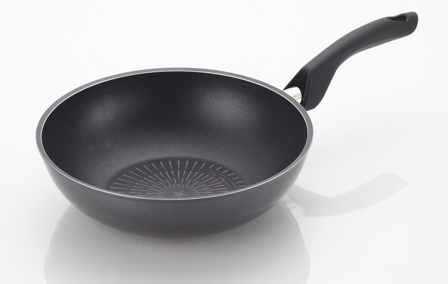 Chảo sâu chống dính đáy từ HappyCall Titanium 30cm (3001-0088)