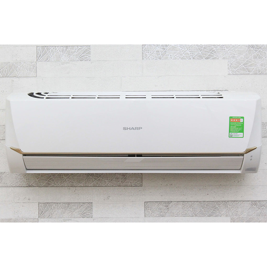 Điều hòa 1 chiều SHARP AH-A9SEW 1HP