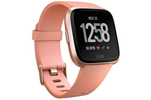 Đồng hồ thông minh Fitbit Versa