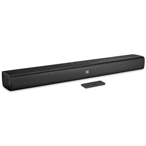 Loa Soundbar JBL Studio Bar (JBL BARSBLKAS)
