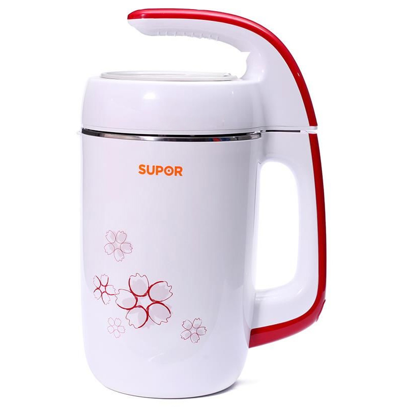 Máy làm sữa đậu nành Supor DJ13B-W62VN (1,3 lít)