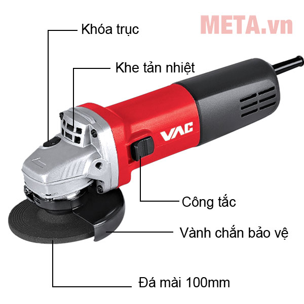 VAC VA2101