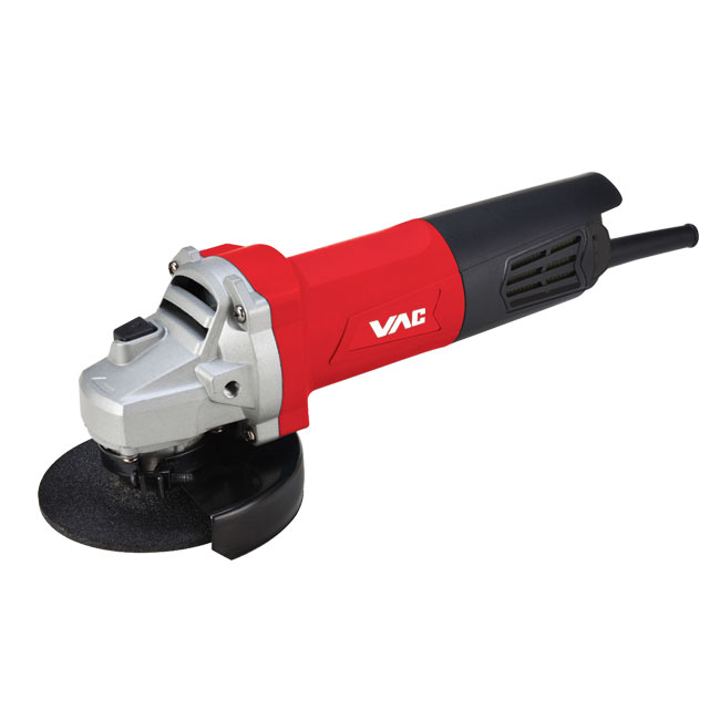 Máy mài góc VAC VA2102 100mm 720W - Công tắc đuôi