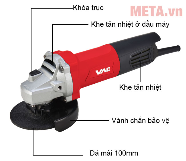 VAC VA2102 