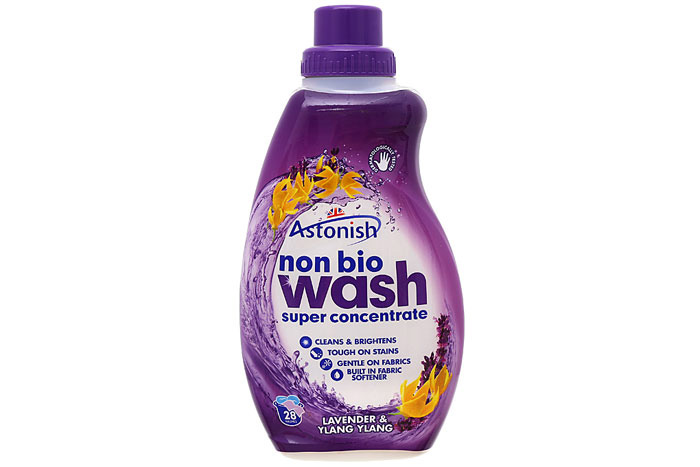 Nước giặt Astonish C3360