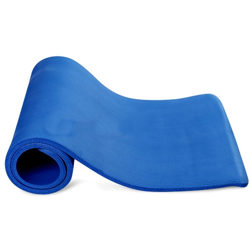 Thảm tập Yoga TPE Đài Loan 15 ly XD-265A