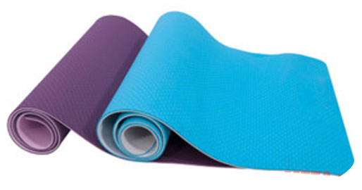 Thảm Yoga TPE LS3237