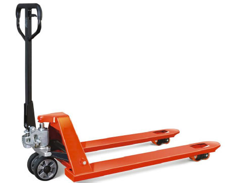 Xe nâng tay thấp Meditek HPT30M
