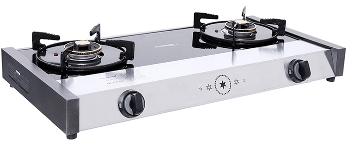 Bếp gas đôi Sanko G-Cooker 68 GB