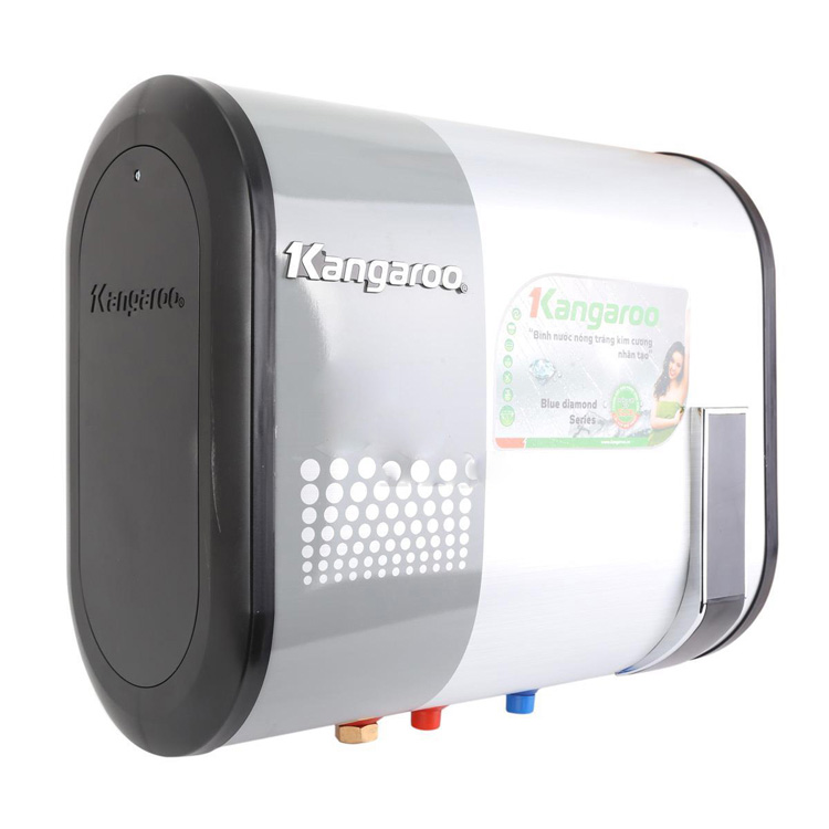 Bình nước nóng Kangaroo KG64 (22 lít)