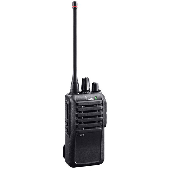 Bộ đàm cầm tay Icom IC F4003