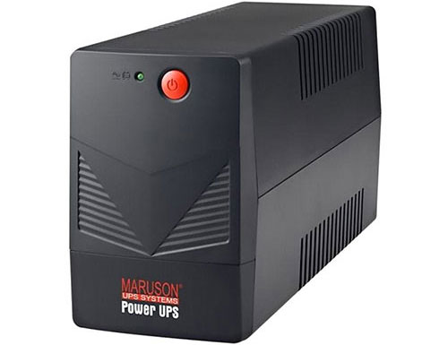 Bộ lưu điện Maruson POW-500AGMU