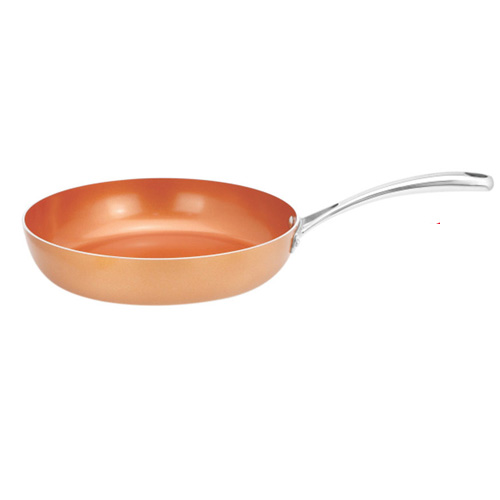 Chảo phủ sứ cao cấp Elmich Royal Deluxe Plus EL-1139 Royal Deluxe Plus 24cm