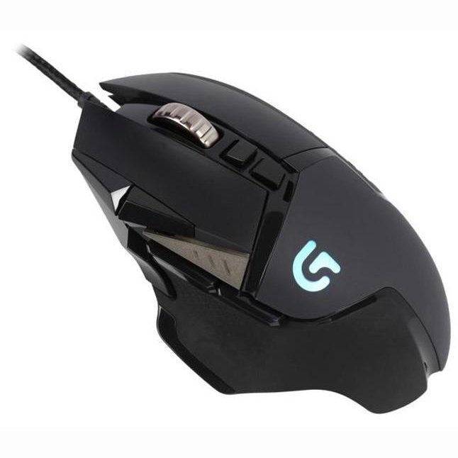 Chuột game Logitech G502 Proteus Spectrum