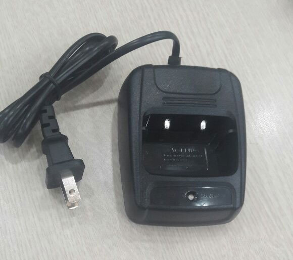 Cóc sạc bộ đàm