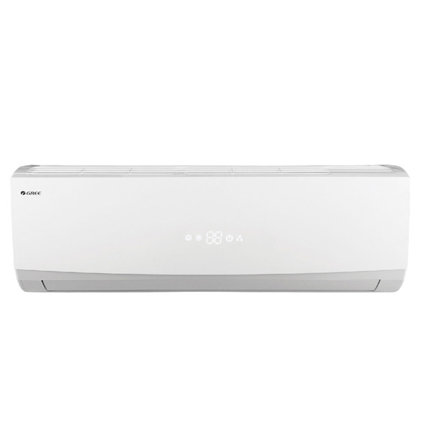 Điều hòa 2 chiều Gree 9000 BTU GWH09QB-K3NNC2H