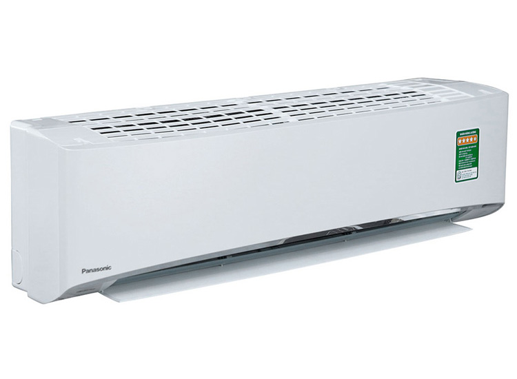 Điều hòa Panasonic 1 chiều Inverter 9000BTU CU/CS-U9TKH-8