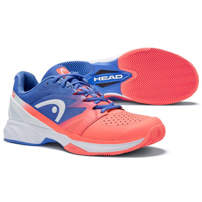 Giày tennis Head Sprint Pro 2.0 Clay Women