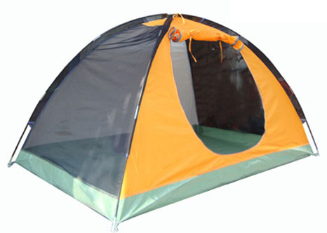 Lều trại 2 người Tetragon 2 EX