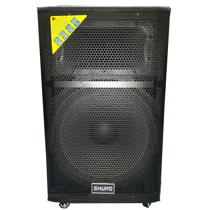 Loa di động Shupo BT 465