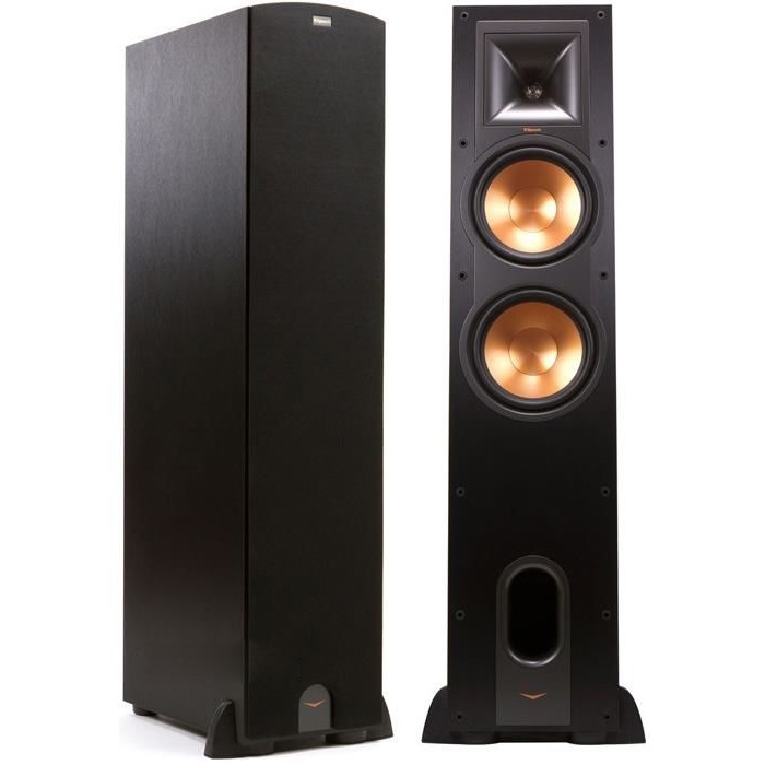 Loa Klipsch R-26F FloorStander