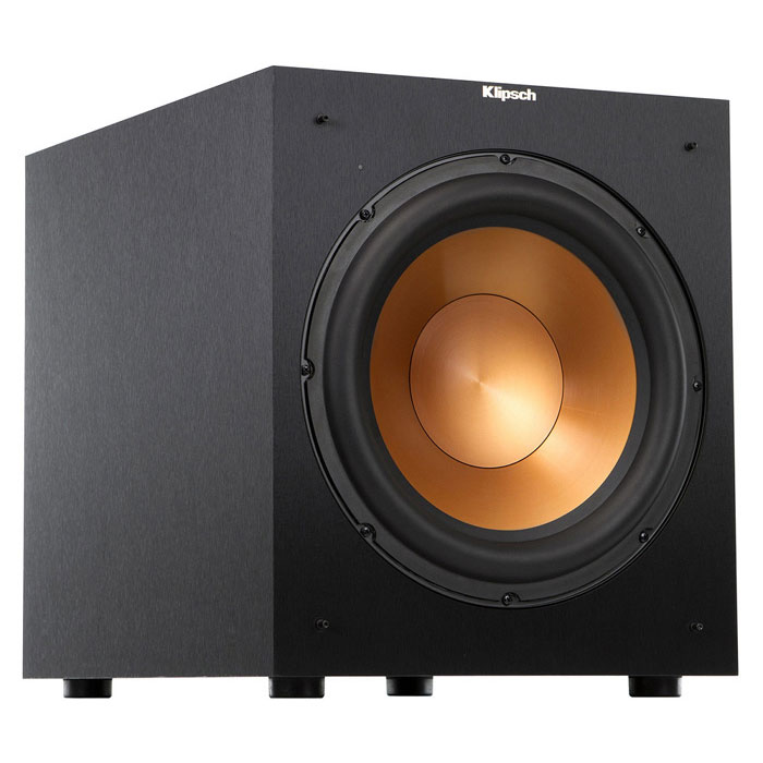 Loa Klipsch Reference R-12SW