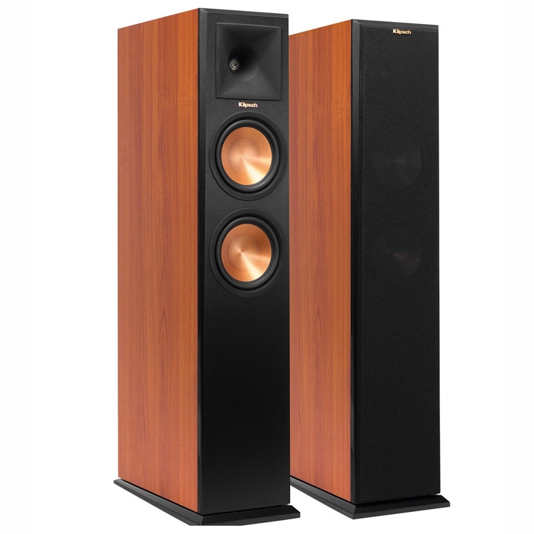 Loa Klipsch RP-260F-Cherry