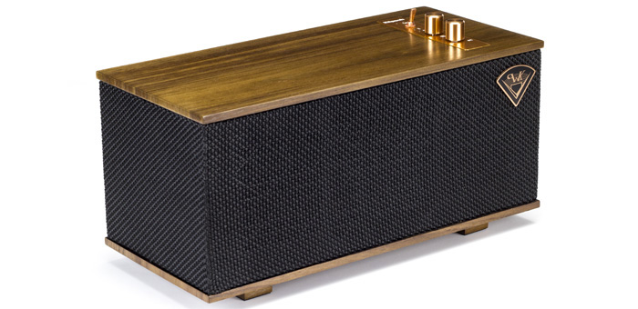 Loa Klipsch THEONE - EBONY