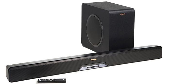 Loa Soundbar Klipsch RSB-11