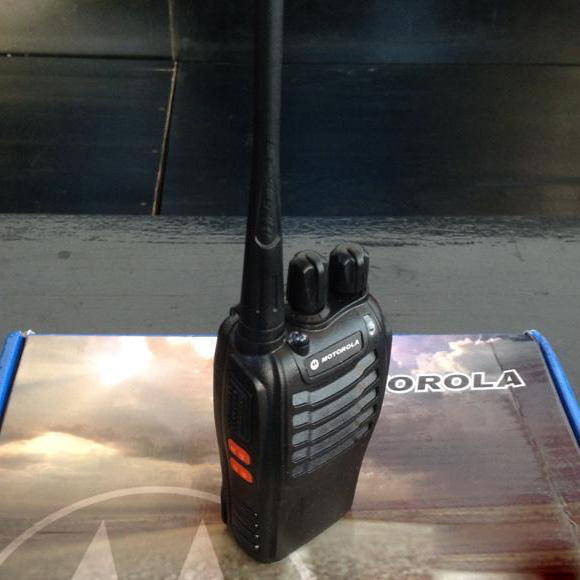 Máy bộ đàm Motorola GP-366